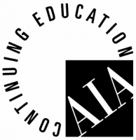 AIA Logo CE