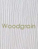 White Woodgrain flat 5