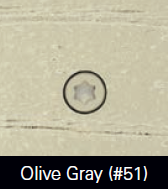 Olive Gray