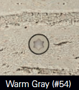 Warm Gray