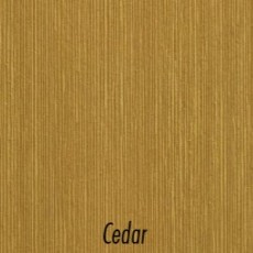 Cedar