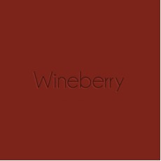  Wineberry