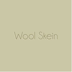 Wool Skein
