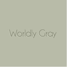 Worldly Gray