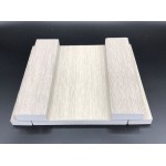 2ft x 2ft Board & Batten Display - $75